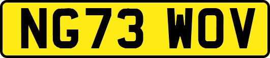 NG73WOV