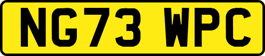 NG73WPC