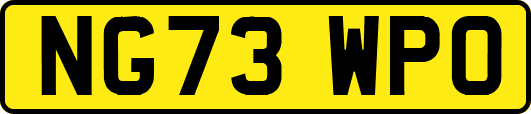 NG73WPO