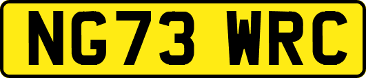 NG73WRC
