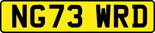 NG73WRD