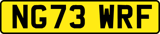 NG73WRF
