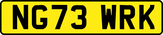 NG73WRK