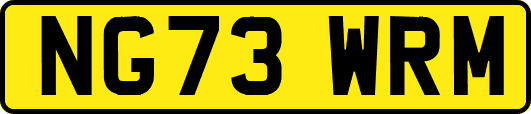 NG73WRM