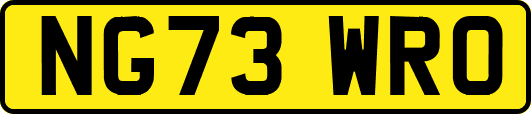 NG73WRO
