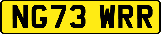 NG73WRR