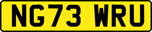 NG73WRU