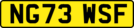 NG73WSF