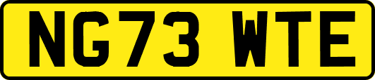 NG73WTE