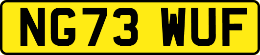 NG73WUF
