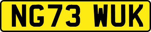 NG73WUK