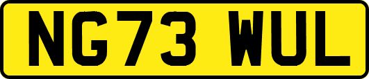 NG73WUL