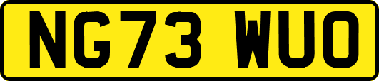 NG73WUO