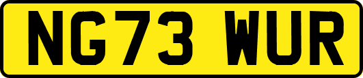 NG73WUR