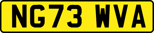 NG73WVA