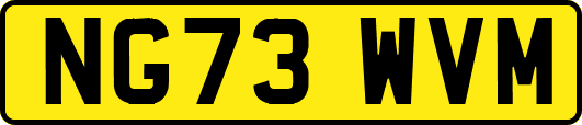 NG73WVM