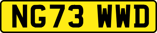 NG73WWD