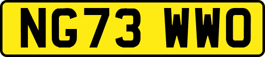 NG73WWO