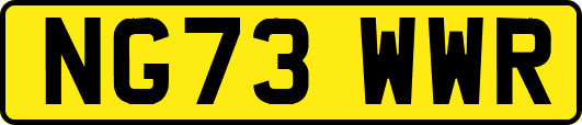 NG73WWR