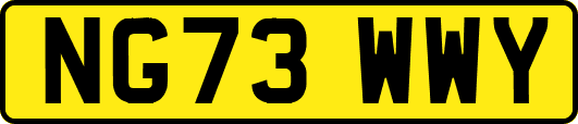 NG73WWY
