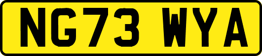 NG73WYA