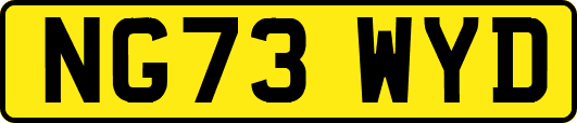 NG73WYD