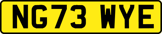 NG73WYE