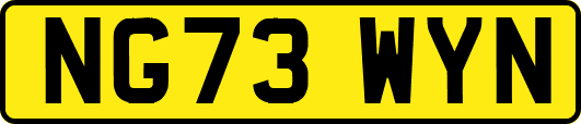 NG73WYN