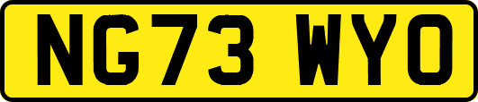 NG73WYO