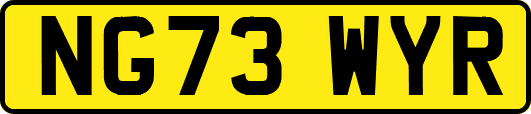NG73WYR
