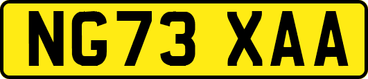 NG73XAA