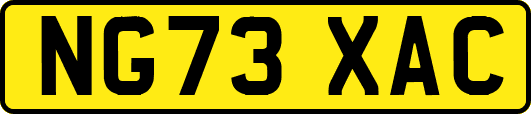 NG73XAC