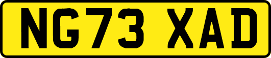 NG73XAD
