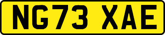 NG73XAE