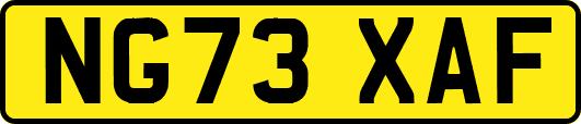 NG73XAF