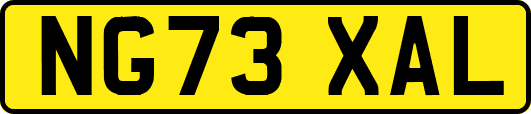 NG73XAL