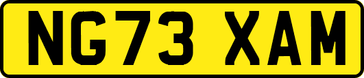 NG73XAM