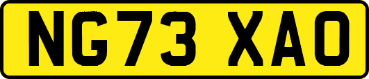 NG73XAO
