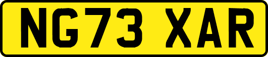 NG73XAR