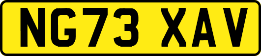 NG73XAV
