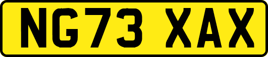 NG73XAX