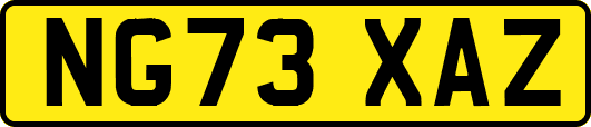 NG73XAZ