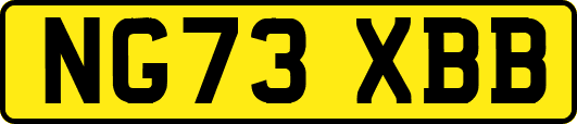 NG73XBB