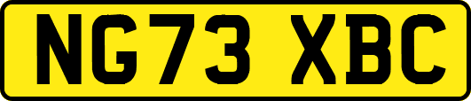 NG73XBC