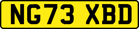 NG73XBD