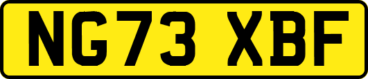 NG73XBF