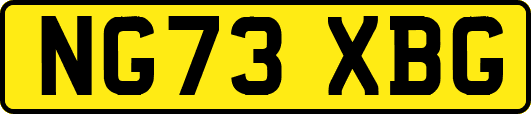 NG73XBG