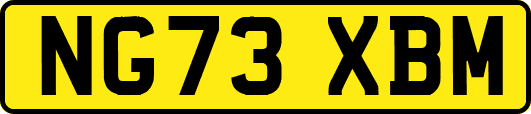 NG73XBM