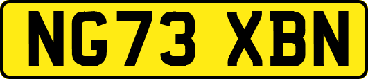 NG73XBN
