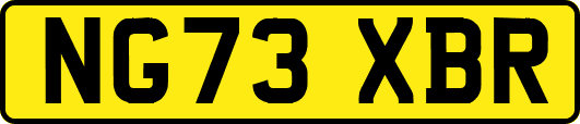NG73XBR